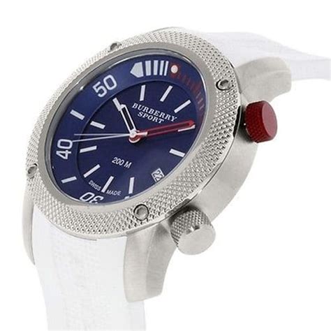 burberry men's bu7722 sport diving blue sport dial watch|Amazon.com: Customer reviews: Burberry Men's BU7722 .